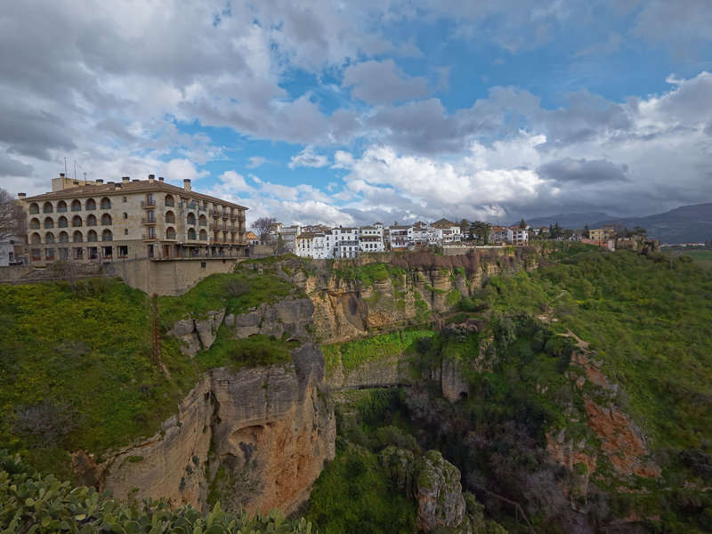 Ronda